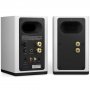 NZXT Gaming Speakers 3 inča White V2 zvučnici beli (AP-SPKW2-EU) - slika 3