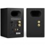 NZXT Gaming Speakers 3 inča Black V2 zvučnici crni (AP-SPKB2-EU) - slika 1