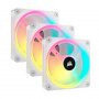 CORSAIR LINK QX120 RGB Series Case Fan - slika 1