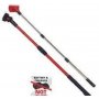 EINHELL Set teleskop nastavaka za brillaianto sa mikrofiber krpom - slika 1