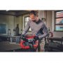 EINHELL Akumulatorska trakasta testera TE-MB 18/127 Li-Solo - slika 2