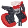 EINHELL Akumulatorska trakasta testera TE-MB 18/127 Li-Solo - slika 1