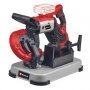 EINHELL Akumulatorska stacionarna trakasta testera TE-MB 18/127 U Li-Solo - slika 1