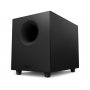 NZXT Gaming Subwoofer 80W Black zvučnik crni (AP-SUB80-EU) - slika 1