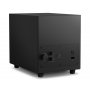 NZXT Gaming Subwoofer 80W Black zvučnik crni (AP-SUB80-EU) - slika 3