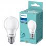 PHILIPS LED Sijalica E27 8W/60W 806lm 6500K A60 bela - slika 1