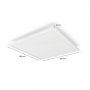PHILIPS LED panel Surimu, 929002966401, 19641 - slika 2