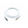 FAST ASIA Kabl TIP C na 3.5mm (m/m) 1m, beli (788) - slika 1