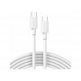 FAST ASIA Kabl TIP C na TIP C 5Gbps 1 m, beli (781) - slika 1