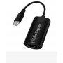 LINKOM Adapter TIP C na HDMI Video Capture 4K 60 Hz m/z (687) - slika 1