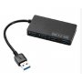 LINKOM USB 2.0 to 4xHUB 2.0 (481) - slika 1