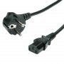 LINKOM Kabl za napajanje racunara 3x0.75mm, 1.8m (108) - slika 1