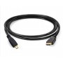 FAST ASIA HDMI na Micro HDMI kabl (m/m) 1,5m (31) - slika 1