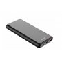 SWISSTEN Power Bank Power Line 10000mAh 20W ,crni (789) - slika 1
