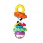 PLAYGRO Aktiviti zvečka (37837) - slika 1