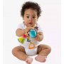 PLAYGRO Štipaljka zebra Zoi (37832) - slika 2
