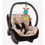PLAYGRO Štipaljka zebra Zoi (37832) - slika 3