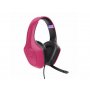 TRUST Slušalice GXT415B ZIROX Roze (24992) - slika 1