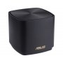 ASUS ZenWiFi XD4 PLUS (B-1-PK) WiFi 6 mesh router crni - slika 1