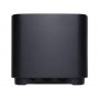 ASUS ZenWiFi XD4 PLUS (B-1-PK) WiFi 6 mesh router crni - slika 3
