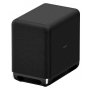 SONY SASW5.CEL subwoofer 300W crni - slika 2