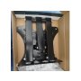 GEMBIRD WM-55RT-07 ** rotate/tilt VESA max. 40x40cm 14-55 max.20kg (872) OUTLET - slika 3
