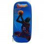 NANCY OCTO INTERNACIONAL 38162-B prazna pernica basket (NNC95021) - slika 3