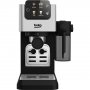 BEKO BEKO CEP 5304 X Aparat za espresso kafu - slika 3