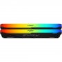 KINGSTON FURY Beast 32GB (2x16GB) DDR4 3200MHz CL16 RGB KF432C16BB2AK2/32 - slika 2