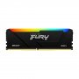 KINGSTON FURY Beast 32GB (2x16GB) DDR4 3200MHz CL16 RGB KF432C16BB2AK2/32 - slika 3