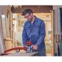 EINHELL Akumulatorska glodalica TP-RO 18 Li BL - Solo - slika 2