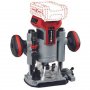 EINHELL Akumulatorska glodalica TP-RO 18 Li BL - Solo - slika 1