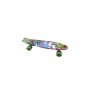 Master wheels Scateborard šareni (37904) - slika 1