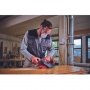 EINHELL Akumulatorska trakasta brusilica TP-BS 18/457 Li BL - Solo - slika 2