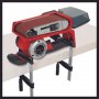EINHELL Akumulatorska trakasta brusilica TP-BS 18/457 Li BL - Solo - slika 3