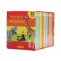 DEXY CO Moja mala biblioteka - 10 knjiga (DEXY4300) - slika 1