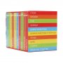 DEXY CO Moja mala biblioteka - 10 knjiga (DEXY4300) - slika 3