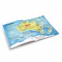 DEXY CO Zalepi i nauči: 100 Evropskih činjenica iz atlasa (DEXY4553) - slika 3