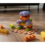 ORTOTO Set 32 didaktička kontruktora sa podlogom i zadacima - slika 3