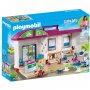 PLAYMOBIL Veterinar set - slika 1