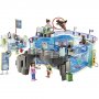 PLAYMOBIL Family Fun Dan u akvarijumu - slika 2