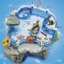 PLAYMOBIL Family Fun Dan u akvarijumu - slika 4