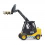 BRUDER JCB teleskopski viljuškar - slika 2