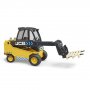 BRUDER JCB teleskopski viljuškar - slika 4