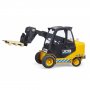 BRUDER JCB teleskopski viljuškar - slika 1