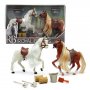 LANARD Royal breeds Par konja - slika 2