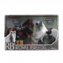 LANARD Royal breeds Par konja - slika 5