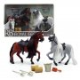 LANARD Royal breeds Par konja - slika 1