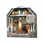 LANARD Royal breeds Konj u štali - slika 2