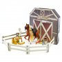 LANARD Royal breeds Konj u štali - slika 4